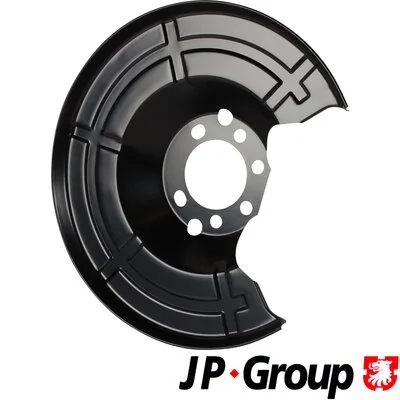 Splash Guard, brake disc